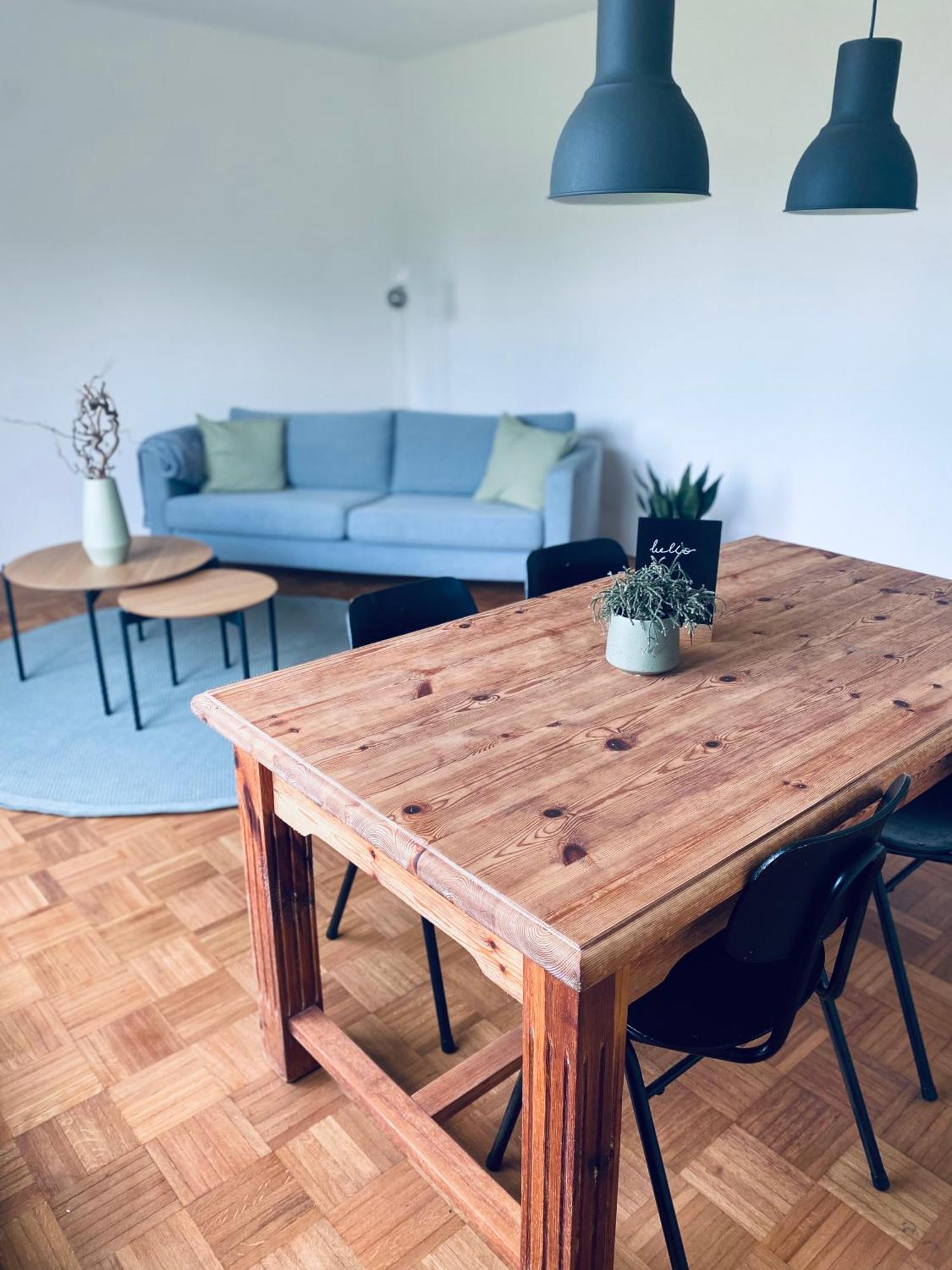 Lay-Zeit Apartman Kottenheim Kültér fotó