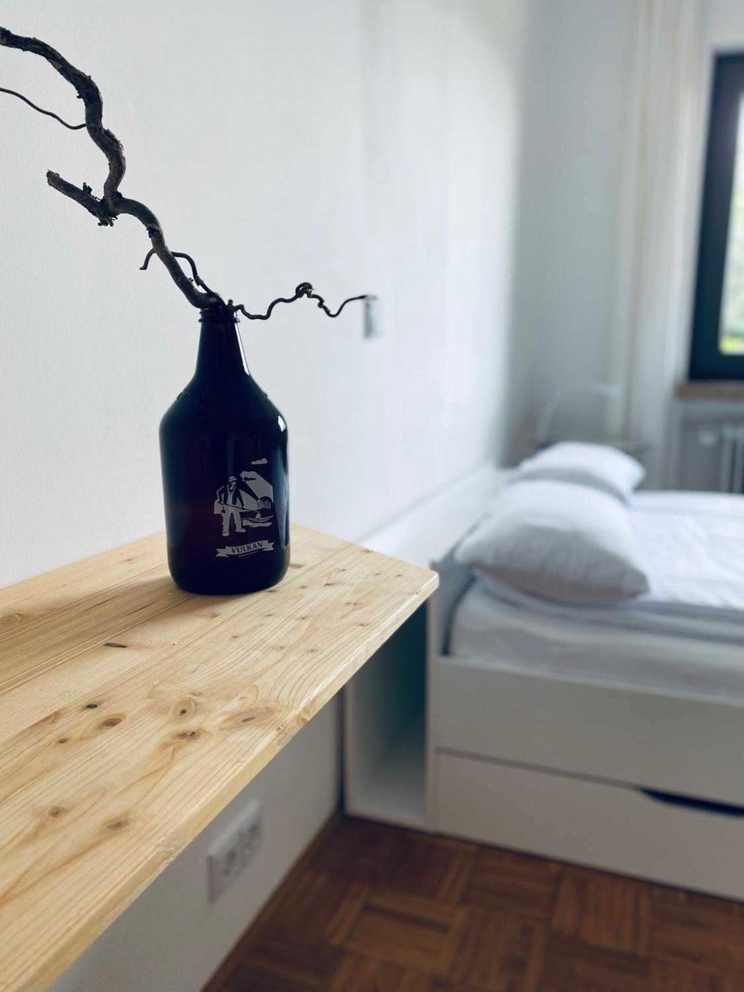 Lay-Zeit Apartman Kottenheim Kültér fotó