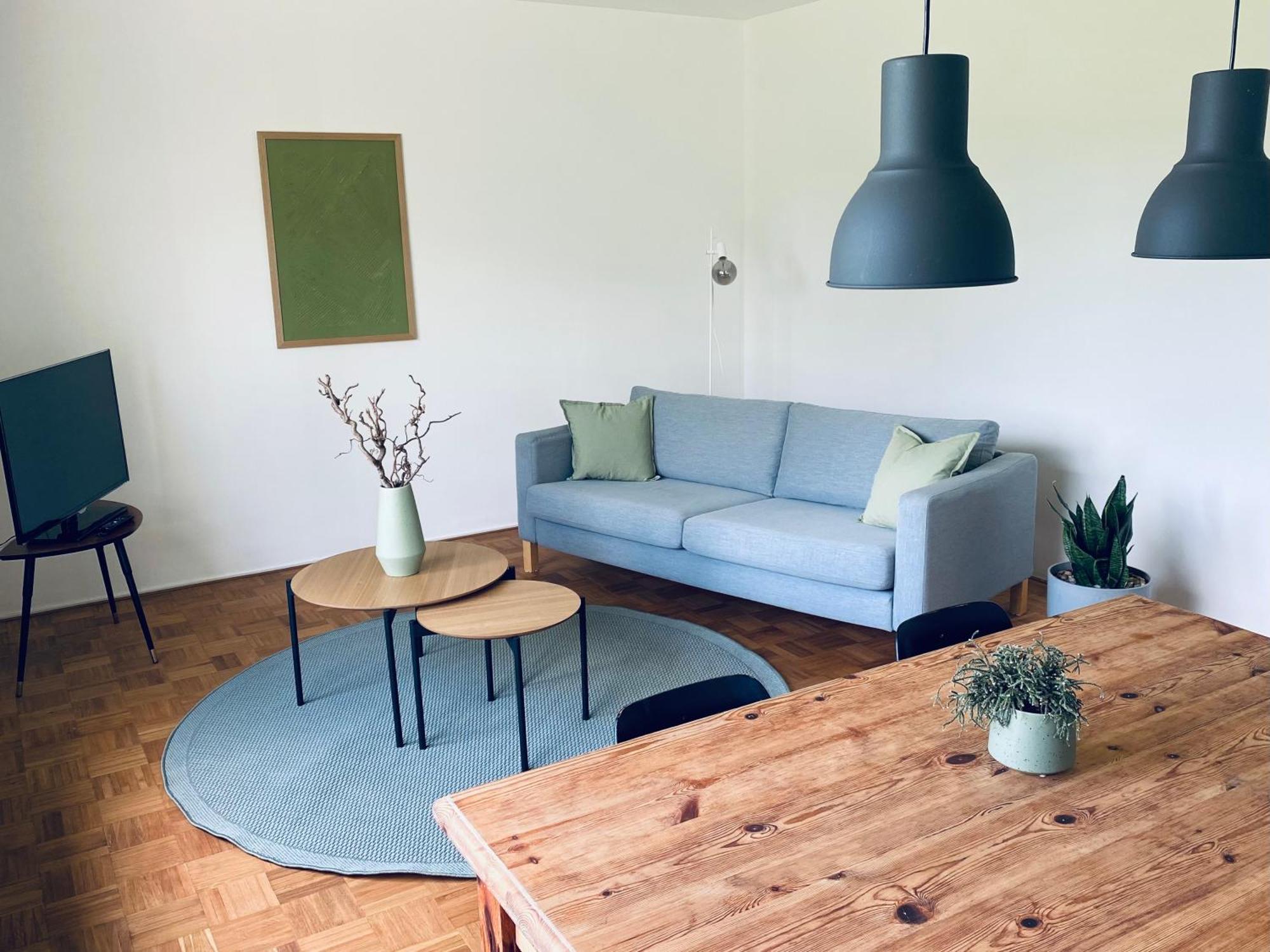 Lay-Zeit Apartman Kottenheim Kültér fotó